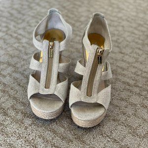 MICHAEL Michael Kors Berkley Wedge